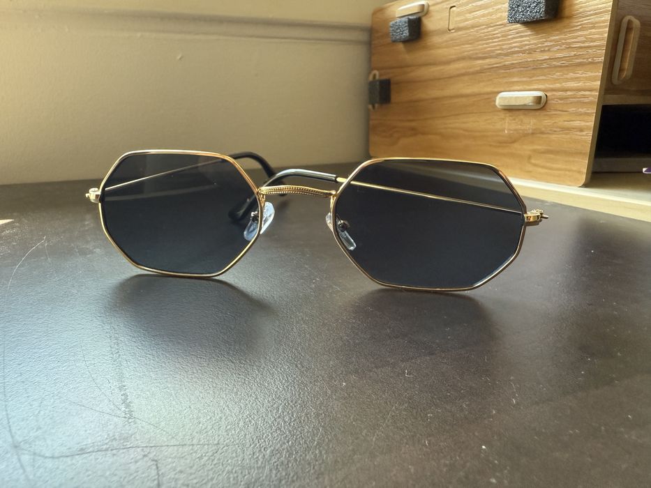 Oculos sol retro