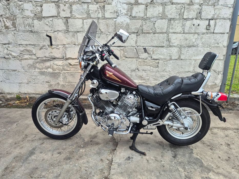 Yamaha