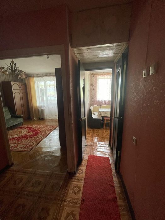 Квартира подобово