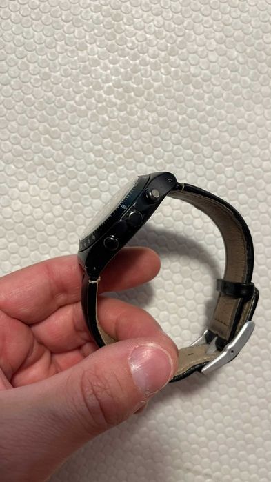 Relógio Swatch Irony