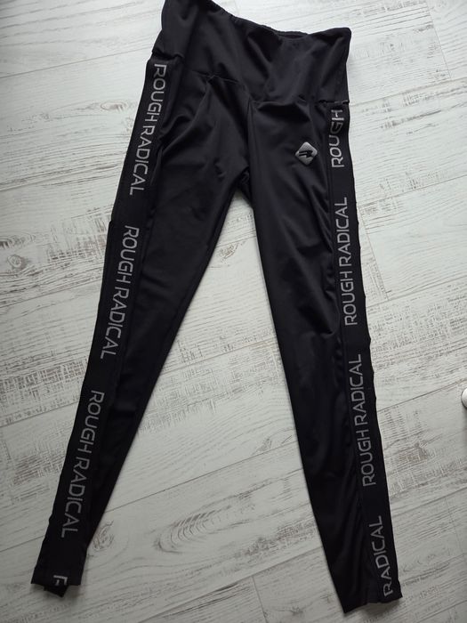 Leginsy xs Rough reducal