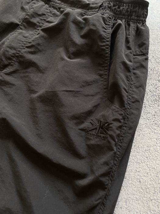 Штани-трансформери карго karrimor zip-off outdoor pants оригінал розмір L