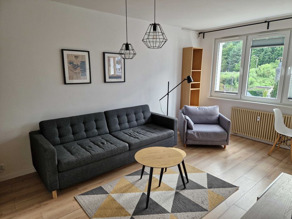 Kawalerka typu studio – ul. Kołłątaja 10B, Gdynia