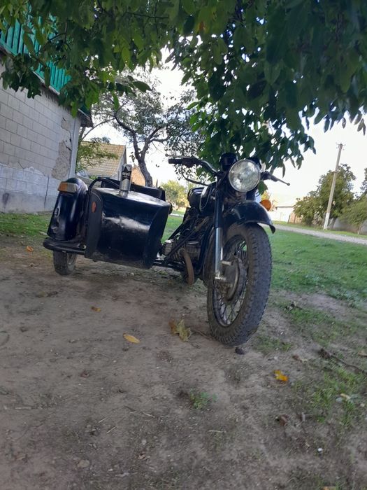 Продам Днепр мт 11