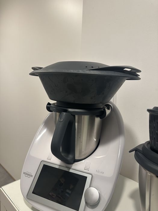 Bimby digital + acessórios