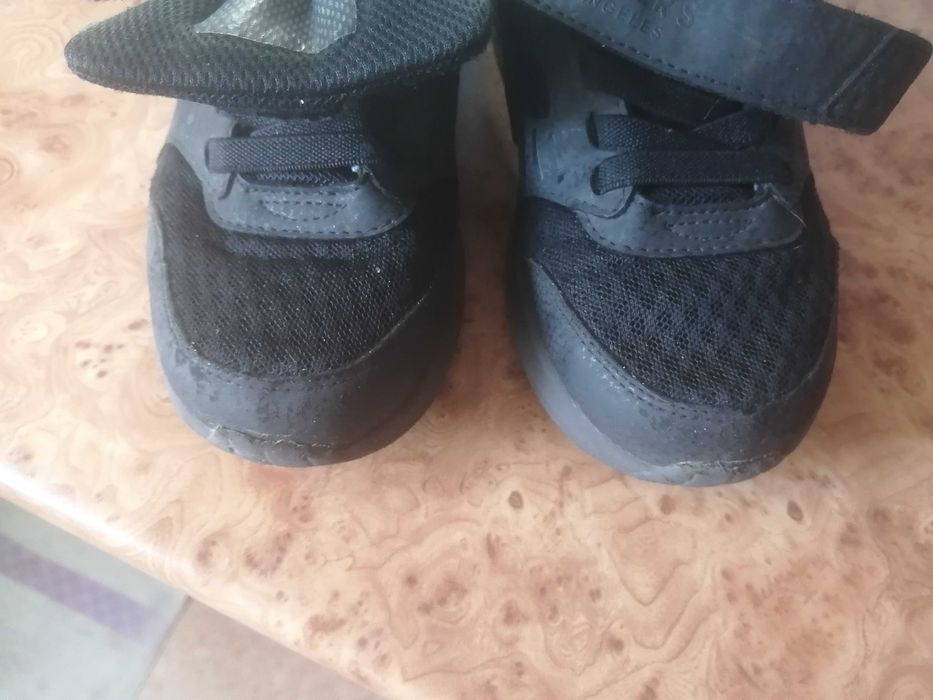 Скечерс Кросівки дитячі Skechers 20 см 32 р