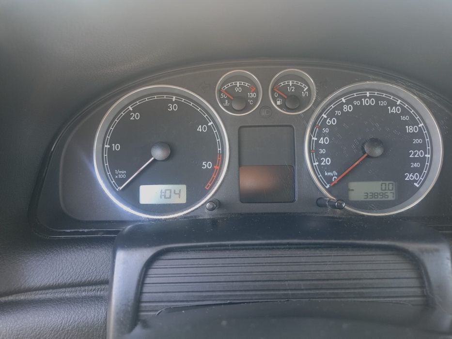 Mam na Sprzedaż Samochód osobowy Marki VW Passat B5 Kombi