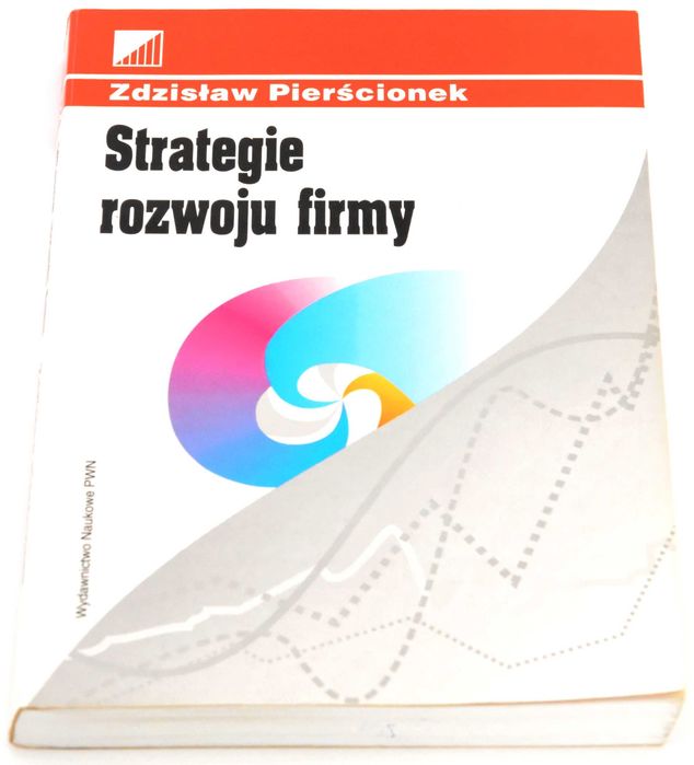 Strategie rozwoju firmy Zdzisław Pierścionek