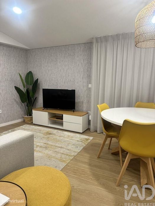Apartamento T1 em Glória E Vera Cruz de 52,00 m2