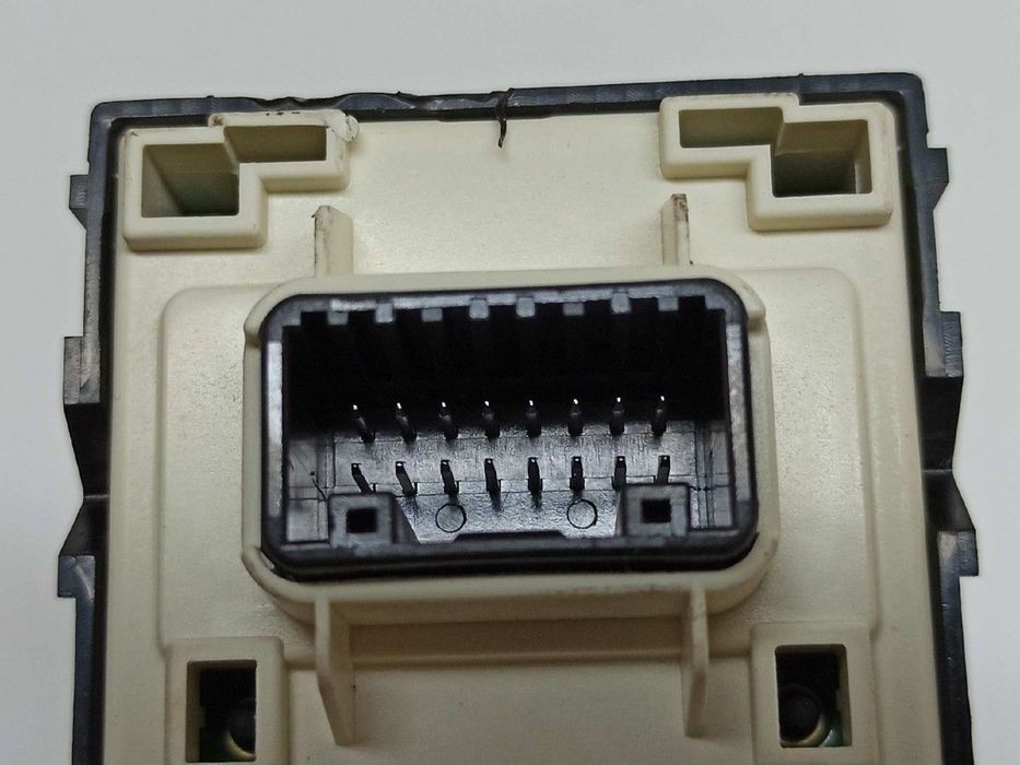 CONTROLADOR DE VISÃO TRASEIRA KIA STONIC (YBCUV) CONCEPT