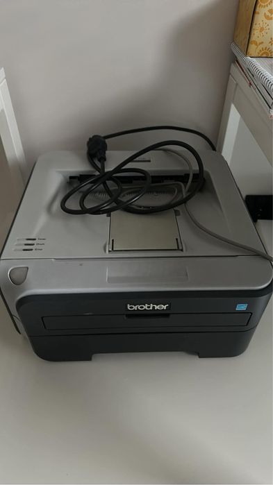 Drukarka Brother HL-2140