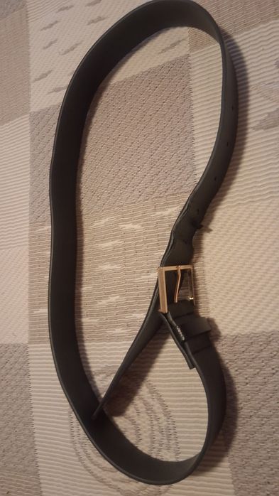 Cintos Senhora pretos e castanhos