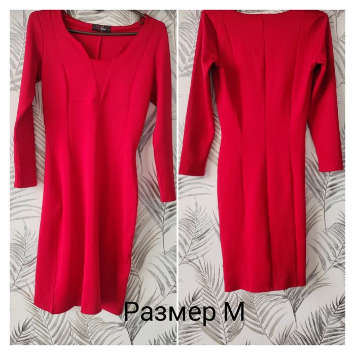 Платья по 100 гривен