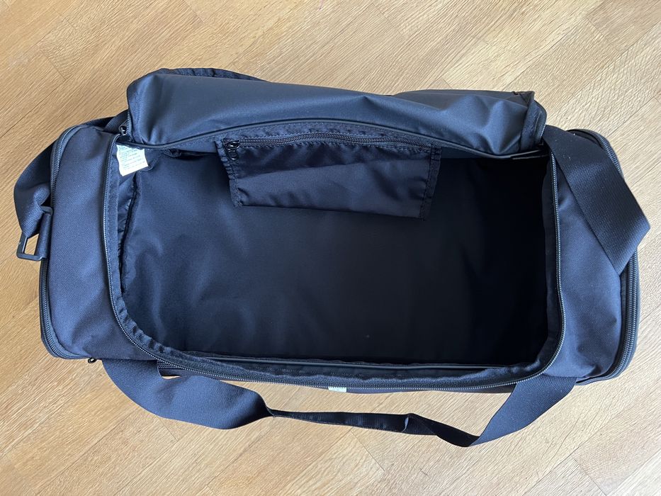 Сумка Nike Academy Team 37L