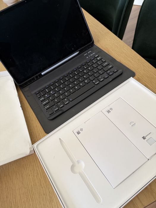 Samsung Galaxy Tab S10+ 512GB