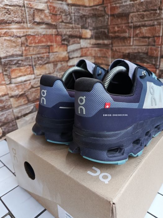 Кросівки On-cloud (43 р.27.5 см)