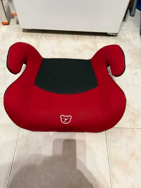 Assento elevatório auto