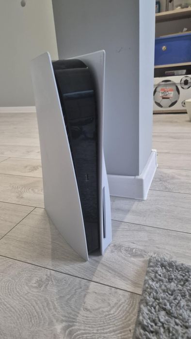 PlayStation 5 nowe