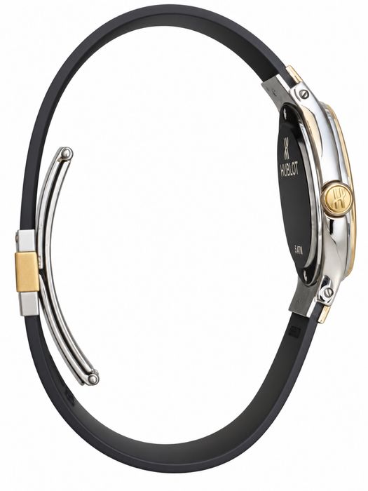 Hublot MDM Classic S140.10.2 — оригінал, 18K