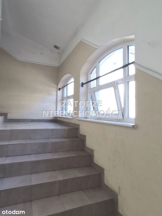 2 pokojowe po remoncie / 1p. / balkon + parking