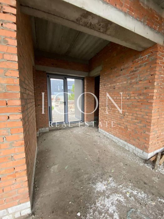 Продаж будинку |245м²| KM «Тепло», с.Крушинка