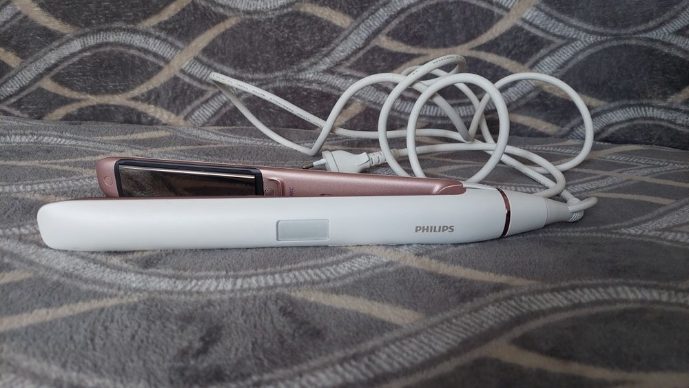 Вирівнювач волосся PHILIPS HP8374/00 MoistureProtect