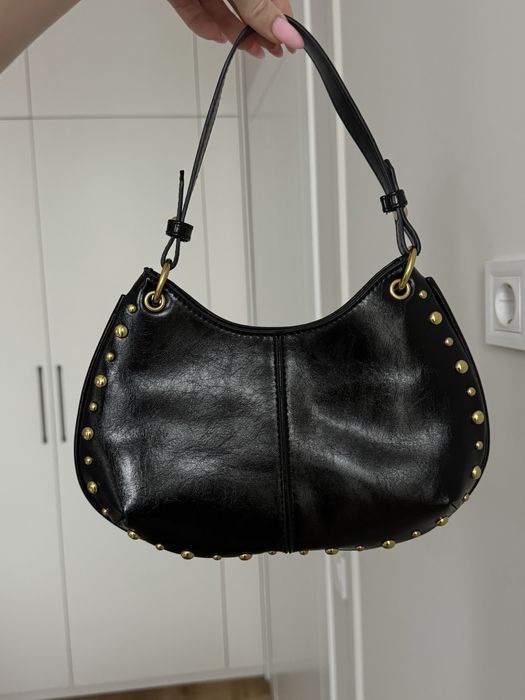 Сумка нова ,маленька