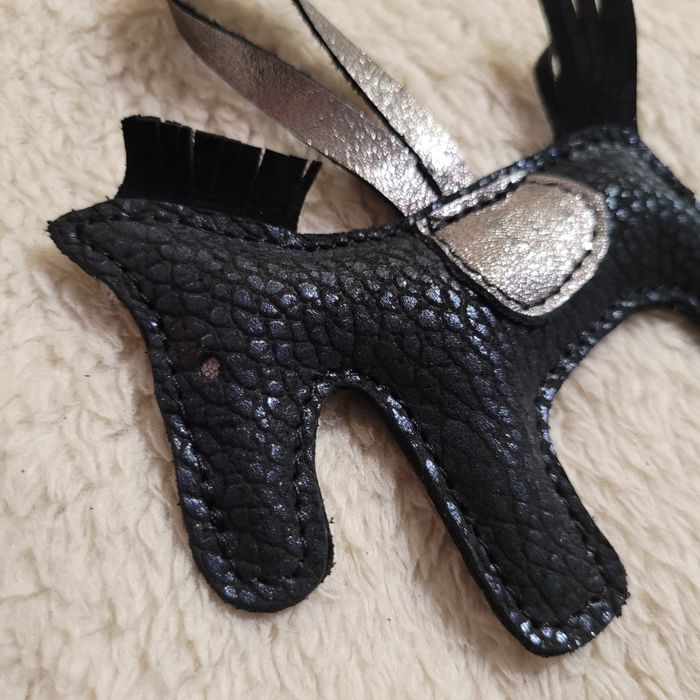 Трендовий брелок/ підвіс - лошадка поні