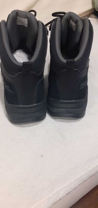 Buty Jack Wolfskin roz.46