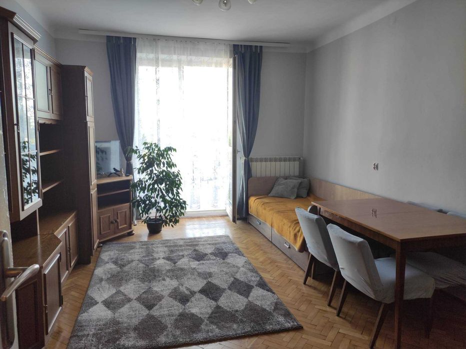 Wynajmę mieszkanie 36m2 ul. Głowackiego