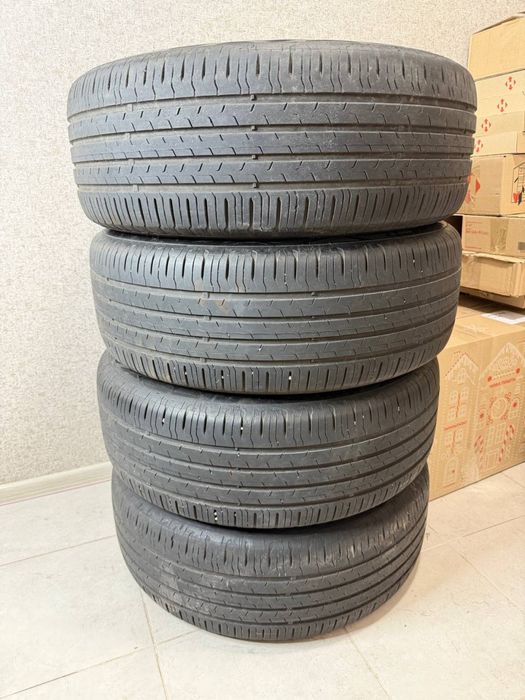 Оригинальные диски MAZDA МАЗДА CX-5/CX-7/CX-9 235/55 R18