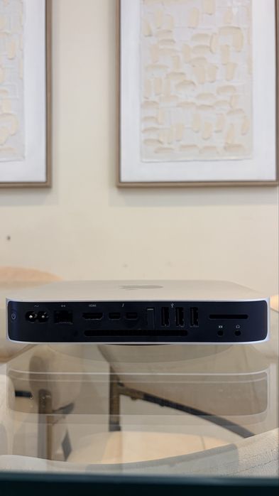 Mac mini i5 2014 500GB