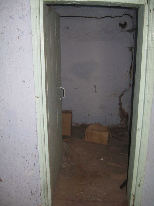 Екобудинок в Кадиївцях саман