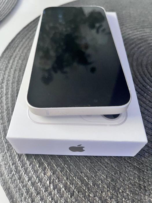 iPhone 13 mini 128 GB I 87% baterii I bardzo dobry stan