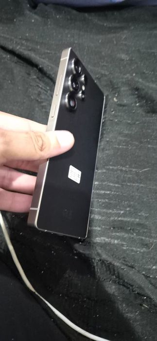 Samsung s25 ultra
