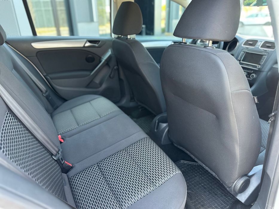 Volkswagen Golf 6 1.4 B Salon Polska