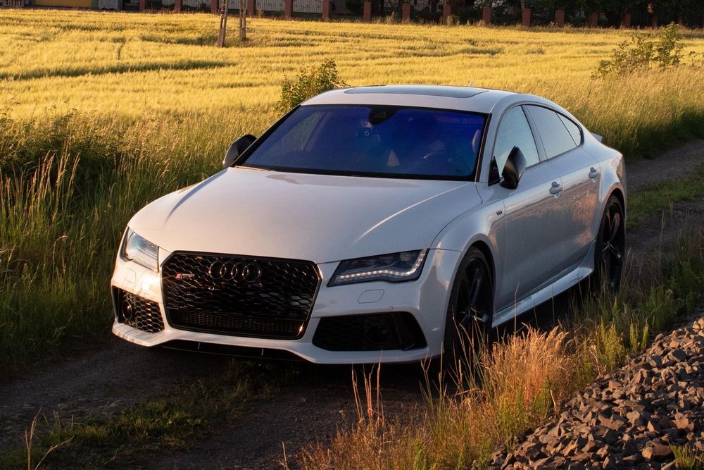 Audi RS7 Sportback