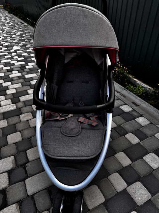 Продаю дитячу коляску Geoby C409M WGJC