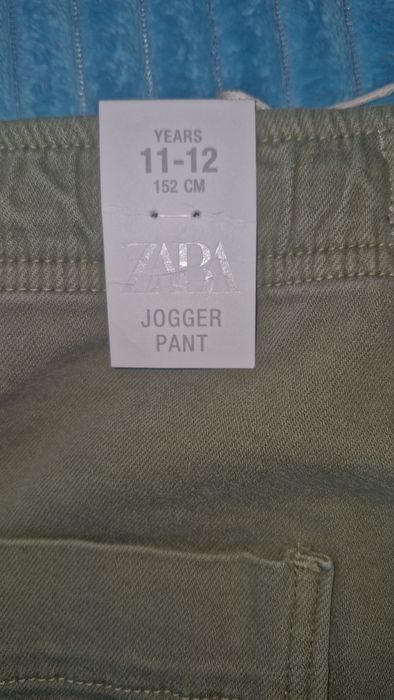 Штани для хлопчика