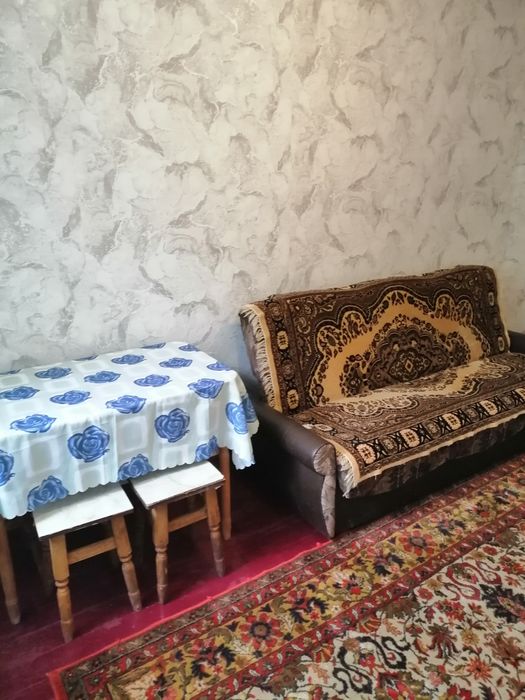 Продаж 2-х кімнат в гуртожитку
