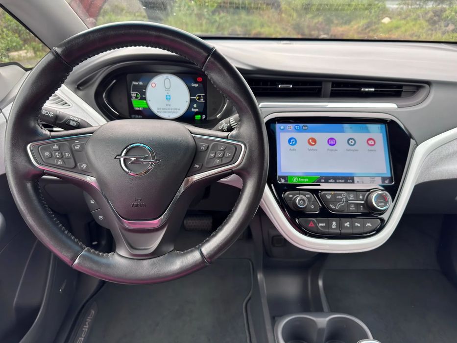 Opel Ampera-e Plus