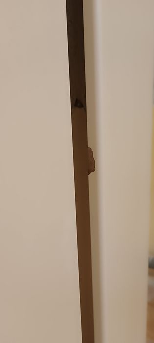 Фасади МДФ плівкові для меблів