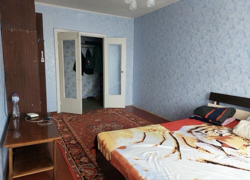 Аренда 1 комнатной на Спасской
