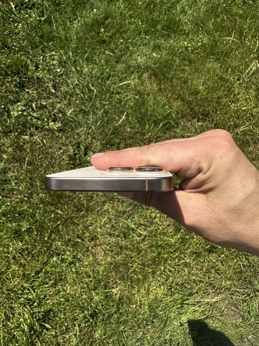 Iphone 16 pro max 256гб 100%