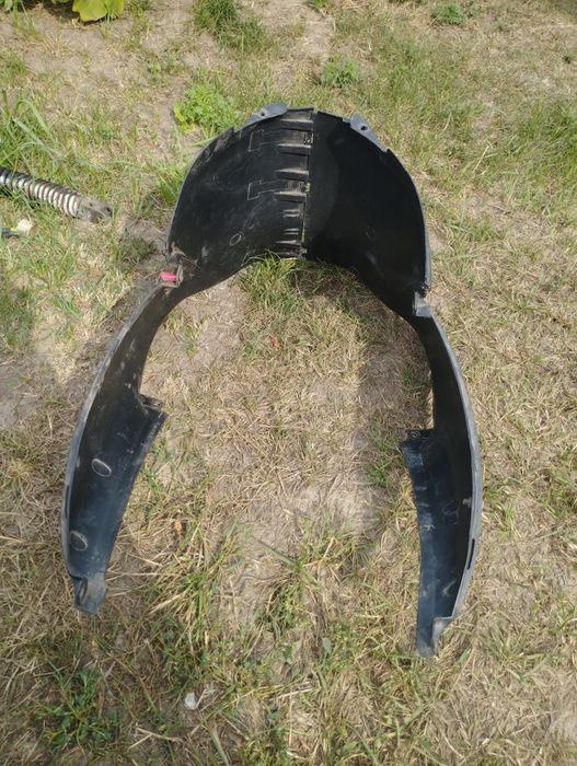 Пластик під сидіння буліт50 пластик під сідушку bullet 50