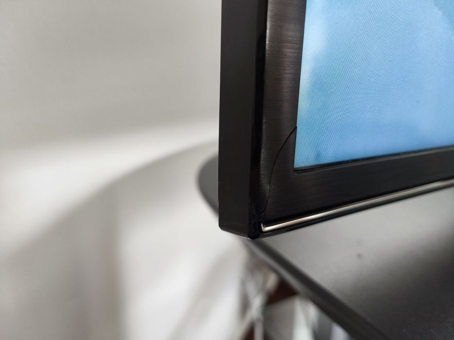 Smart TV JU6400 Samsung