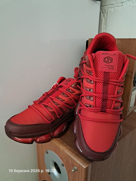 Кросівки CROPP 43