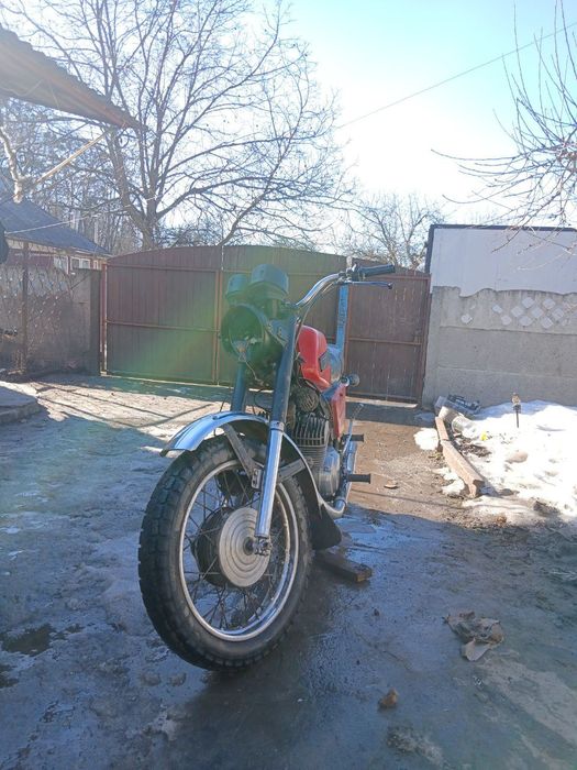 Иж юпитер 5 Продажа или Обмен