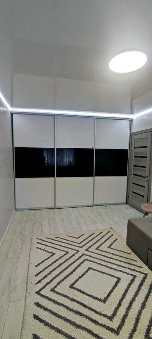 Современная 2х комнатная квартира. Возможна продажа по программам