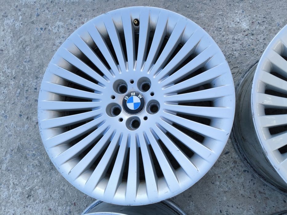 Felgi aluminiowe alufelgi styling 176 9j 19" bmw e38 E39 e65